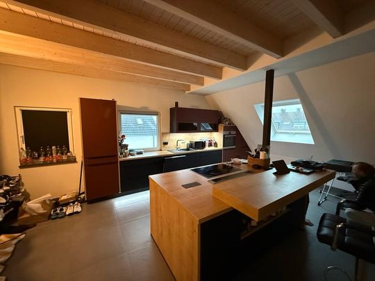 Schöne Loftwohnung über 2 Ebenen in Lippstadt - Photo 1