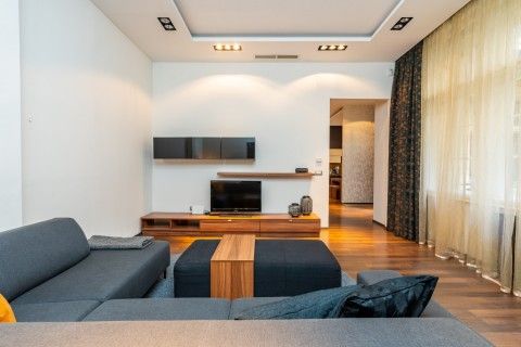 Deák Ferenc utca - Fotó 1