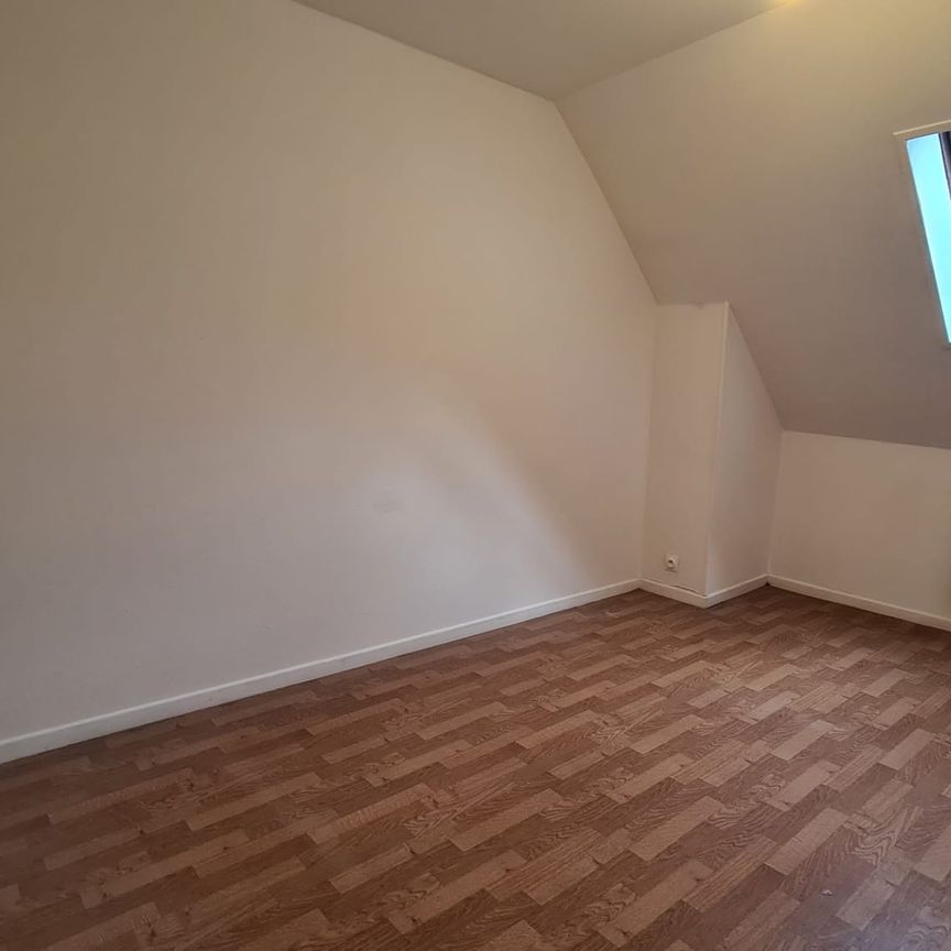 Location Appartement 2 pièces 39m² PROVINS 77160 - Photo 1