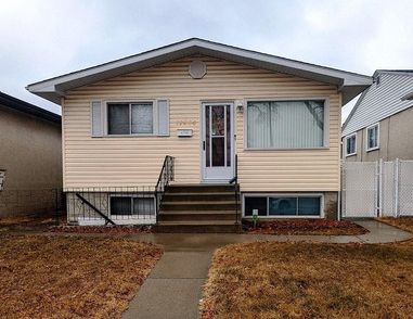 BSMT 12834 70 Street Northwest | 12834 70 Street Northwest, Edmonton - Photo 1