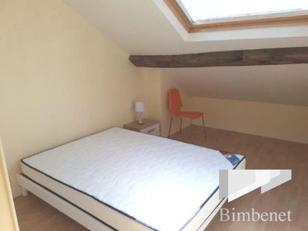 Appartement à louer, 2 pièces - Orléans 45000 - Photo 3