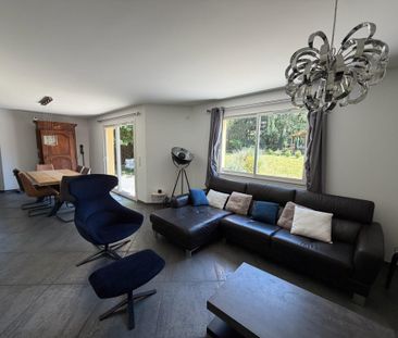Location Maison 5 pièces 136m² BONS EN CHABLAIS 74890 - Photo 1