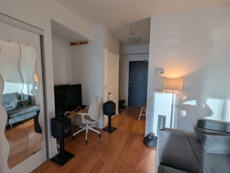 For Lease - 25 Cole Street Unit# 519, Toronto, Ontario - Photo 4