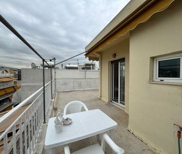 Studio/Γκαρσονιέρα για ενοικίαση Κολωνός (Κολωνός - Κολοκυνθούς) - Photo 2