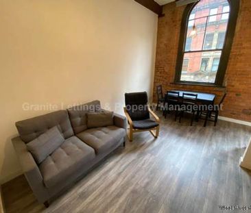 1 bedroom property to rent in Manchester - Photo 6