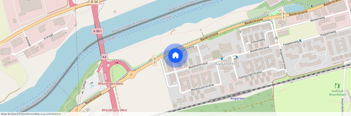 4310, Rheinfelden, Säckingerstrasse, 6