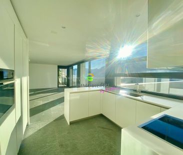 Loft apartment with stunning views over the lagoon, large terrace - Photo 5