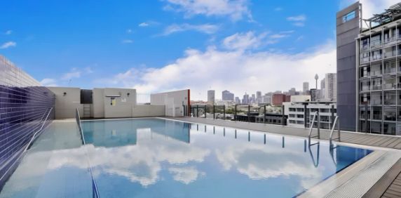 B707/62 Mountain Street,Ultimo,New South Wales 2007, Sydney - Photo 2