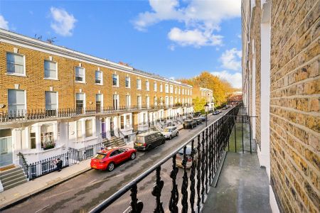 Redburn Street, London, SW3 flat to rent - Photo 2