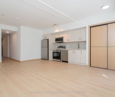 For Lease - 3427 Sheppard Avenue Unit# C2-105, Toronto, Ontario - Photo 4