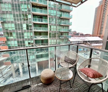 Liberty On The Park Lofts , #610 - Photo 3