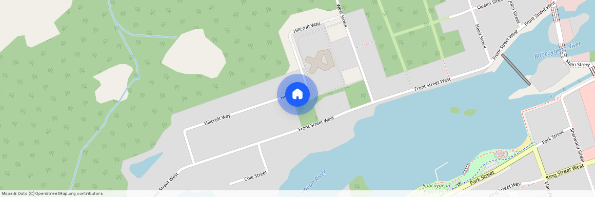 69 Hillcroft Way, Kawartha Lakes