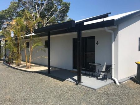Coastal Convenience - Furnished 1 Bedroom Unit in Scarness - Photo 3