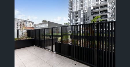 Brand New Luxury 1-Bedroom Apartment! - Photo 4