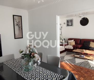 Location Appartement 5 pièces 96m² AUXERRE 89000 - Photo 6