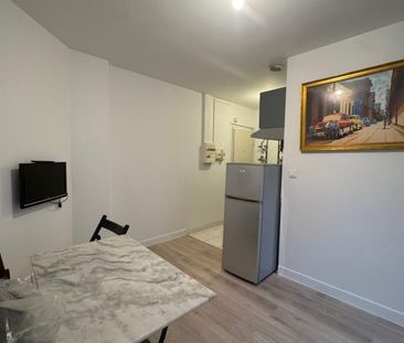 Location Appartement 2 pièces 26m² BOULOGNE BILLANCOURT 92100 - Photo 1