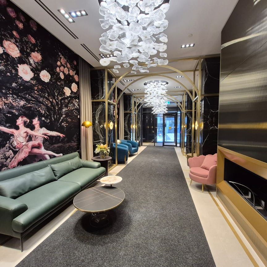 For Lease - 771 Yonge Street Unit# 2801, Toronto, Ontario - Photo 1