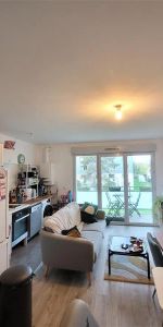 Location appartement 2 pièces - 40.87m² à Le havre (76610) - Photo 3