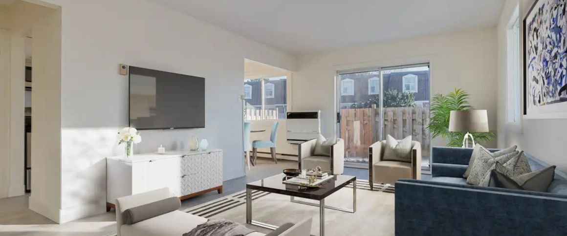 Mayfieldview Court — 2 Bedroom Townhouse Premium - Photo 1