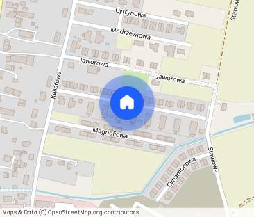 Dom niedaleko Wrocławia / wysoki standard / ogród - Фото 1