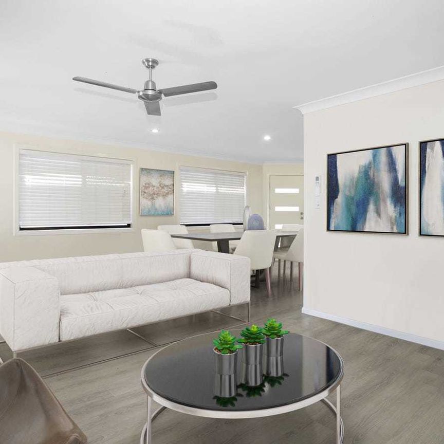 MODERN 2 BEDROOM UNIT IN A QUIET NEIGHBOURHOOD! - Photo 1