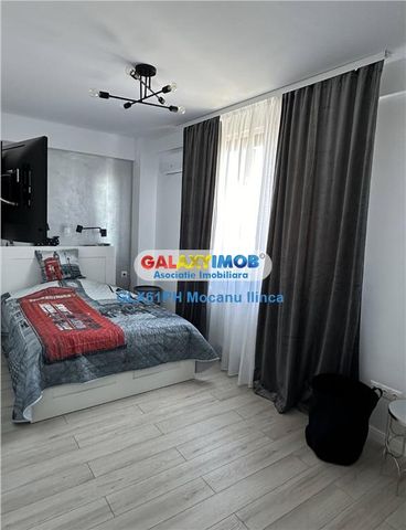 Inchiriere apartament 2 camere, bloc nou, Ghe. Doja, Ploiesti - Fotografie 5