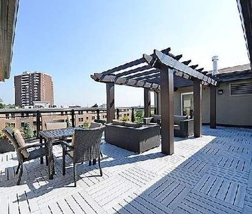 For Lease - 570 Lolita Gardens Unit# 318, Mississauga, Ontario - Photo 5