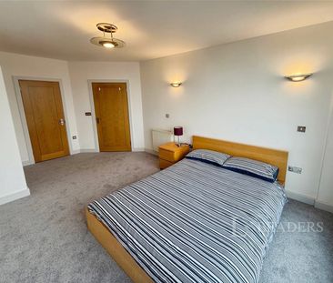 2 bedroom apartment to rent Telephone House, 70 High Street, Southa... - Photo 5