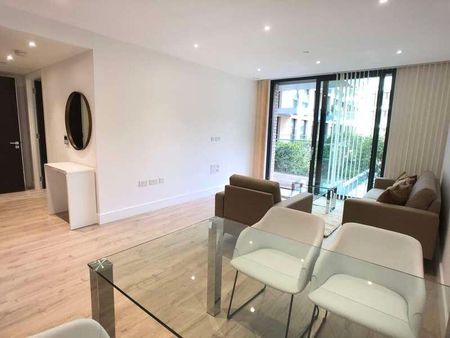 Neroli House, Aldgate East, London, E1 - Photo 2