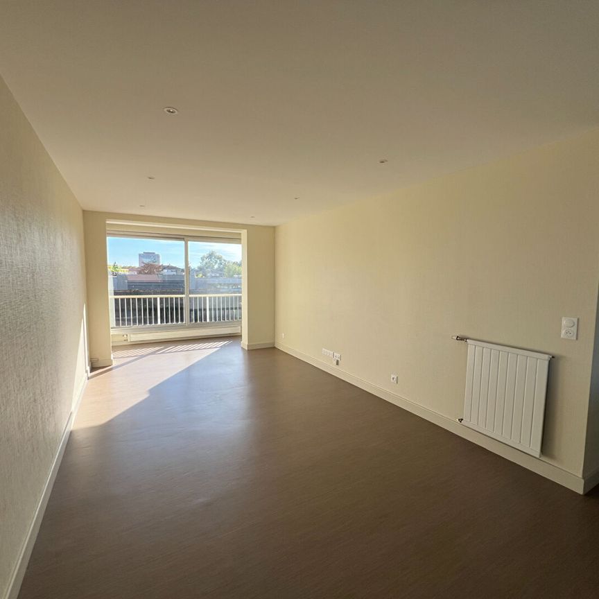 Location Appartement 3 pièces 91m² - Photo 1