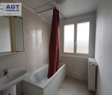 Location Appartement 4 pièces 66m² BEAUVAIS 60000 - Photo 2