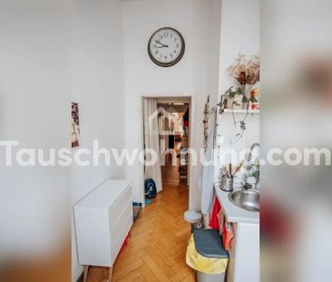 TAUSCHWOHNUNG Charmante Altbauwohnung im belgischen - Foto 1