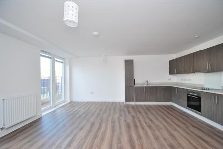 Alexandra House, Bath, Midland Road - Photo 2