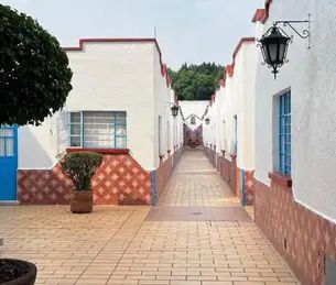 Departamento a una cuadra del centro de Coyoacán - Photo 1