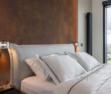 Panoramiczny widok | Siłownia w budynku - Zdjęcie 6