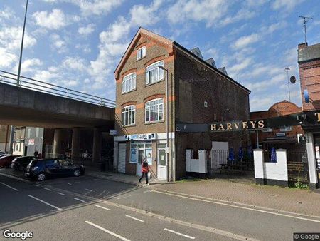 1 Bed Flat, Park Street, LU1 - Photo 5