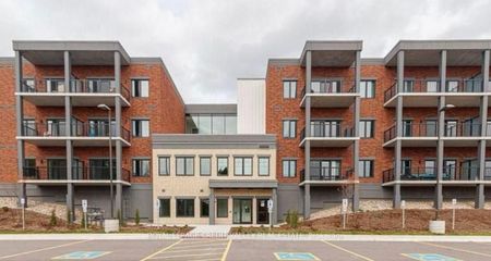 For Lease - 121 Mary Street Unit# 201, Clearview, Ontario - Photo 2