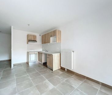 Appartement 2 pièces - Photo 3