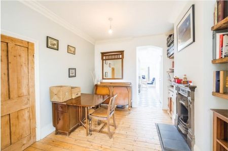 Room in a Shared House, Medway Road, E3 - Photo 4