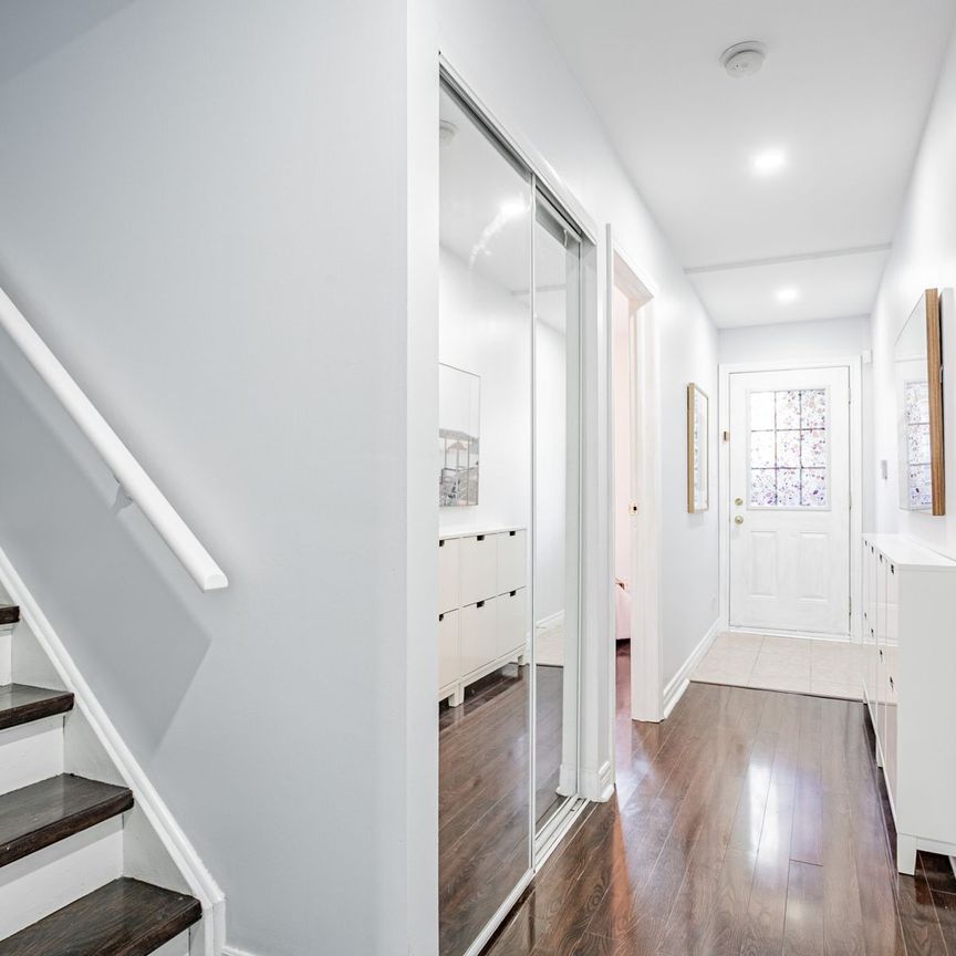 For Lease - 45 Cedarcroft Boulevard Unit# 11, Toronto, Ontario - Photo 1