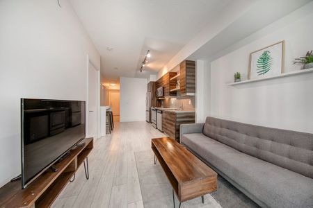 For Lease - 525 Adelaide Street Unit# 932, Toronto, Ontario - Photo 2