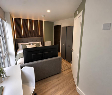 1 bedroom in a house share to rent - Photo 5