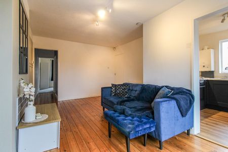 2 Bed Maisonette, Arundel Court, NG3 - Photo 4