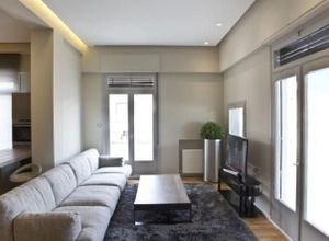 Διαμέρισμα για ενοικίαση - Κέντρο Θεσσαλονίκης, - Φωτογραφία 1
