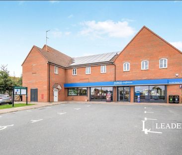 2 bedroom apartment to rent Moses Walk, Great Blakenham, Ipswich, S... - Photo 2