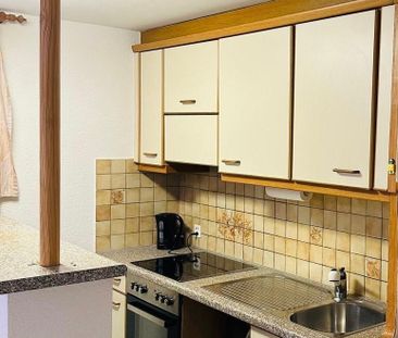 Wohnung in Brislach - Photo 2