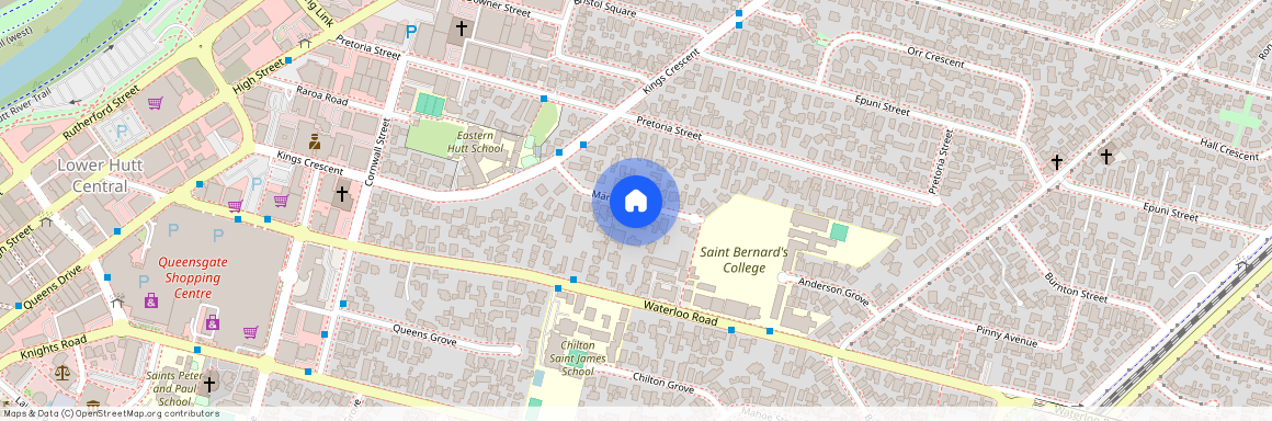 20 Marina Grove, Lower Hutt, Lower Hutt