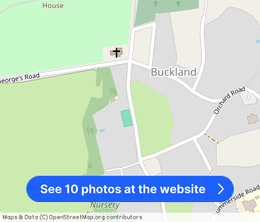 Buckland, Faringdon, Oxfordshire, SN7 - Photo 1