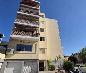 Cimiez, refait neuf balcon stationnement - Photo 2