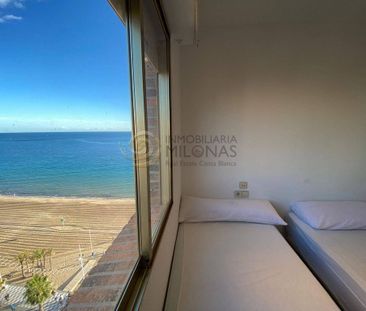 4 room luxury Flat for rent in Benidorm, Valencia - Photo 3